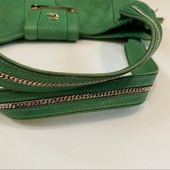 L.A.M.B Glazed Love Asti Hobo Purse - Picture 10 of 16